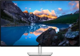 Dell UltraSharp U4323QE 43 inch Ultra HD 4K Monitor