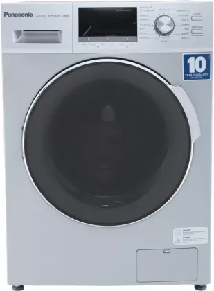 Panasonic NA-S085M2L01 8/5 kg Fully Automatic Front Load Washer with Dryer