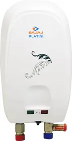 Bajaj Platini PX-1 1L Instant Water Geyser