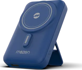 Amkette Mozen Surge Air S1 10000 mAh Power Bank