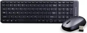 Zebronics Zeb-Companion 104 Wireless Keyboard
