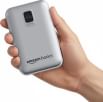 Amazon Basics ABPB78 20000 mAh Power Bank