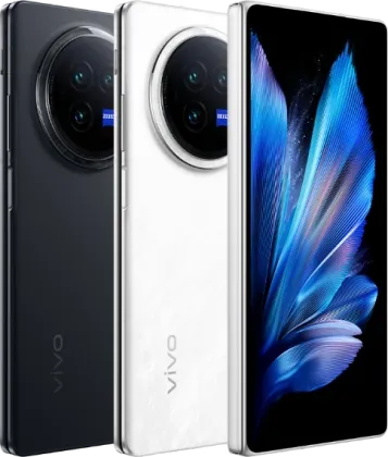 Vivo X Fold 3