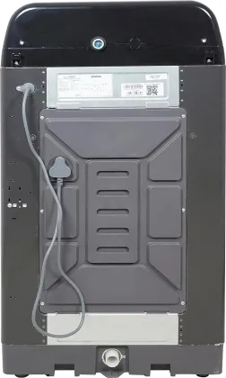 Lloyd LWMT80GIGES 8 Kg Fully Automatic Top Load Washing Machine