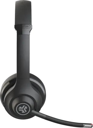 JLab GO Work Wireless Headphones