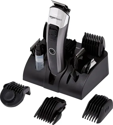 Amazon Basics ABTRIM20203 Trimmer
