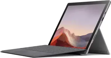 Microsoft Surface Pro 7 M1866 VDH-00013 Laptop (10th Gen Core i3/ 4GB/ 128GB SSD/ Win10 Home)