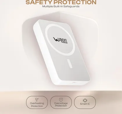 Ubon PBX105 10000 mAh Power Bank - image 3