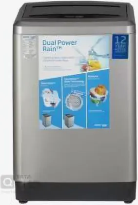 Voltas WTL62S 6.2 kg Fully Automatic Top Load Washing Machine