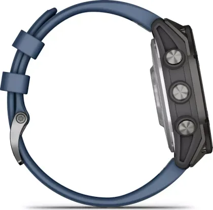 Garmin Quatix 8 Pro Smartwatch