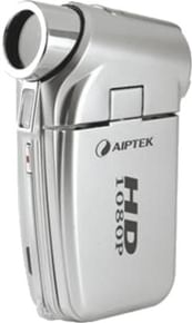 Aiptek Pocket DV AHD 300 Camcorder
