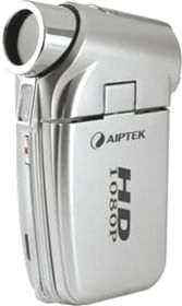 Aiptek Pocket DV AHD 300 Camcorder