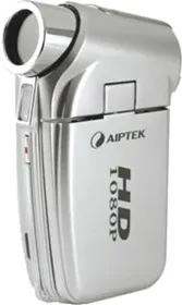 Aiptek Pocket DV AHD 300 Camcorder