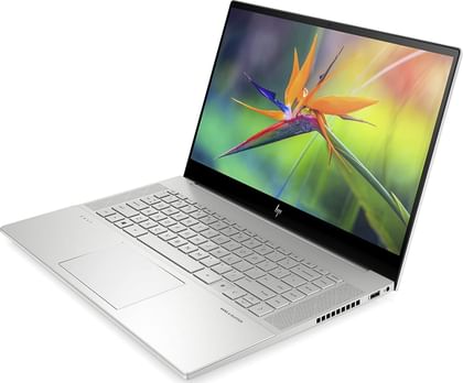 HP Envy 15-ep1087TX Laptop (11th Gen Core i9/ 32GB/ 1TB SSD/ Win11/ 6GB Graph)