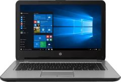 Ultimus Pro NU14U3INC43BN-CS Laptop vs HP 348 G4 Laptop