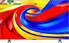 TCL P7L 85 inch Ultra HD 4K Smart QLED TV (85P7L)