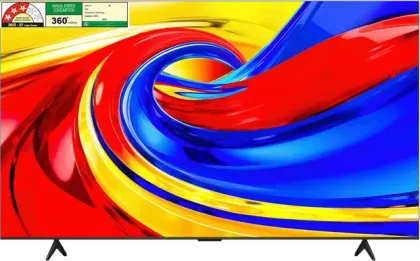 TCL P7L 85 inch Ultra HD 4K Smart QLED TV (85P7L)