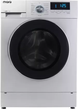 MarQ MQFLXI75 7.5 kg Fully Automatic Front Load Washing Machine