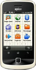 Spice Cappuccino 2 M-5885