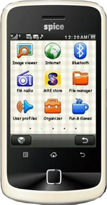 Spice Cappuccino 2 M-5885