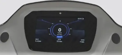 BGauss C12 MaxR