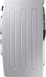 Samsung WW65R20GLSS 6.5 Kg Fully Automatic Front Load Washing Machine