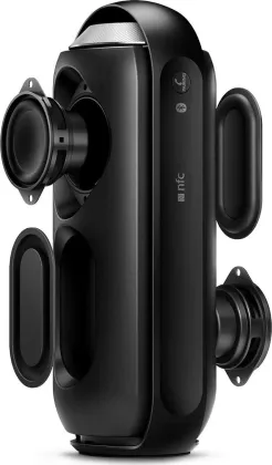 Philips BT6000B 11W Bluetooth Speaker