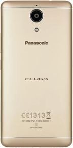 Panasonic Eluga Ray Max (64GB)