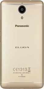 Panasonic Eluga Ray Max (64GB)