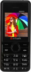 Intaek IN5605 vs Xiaomi Redmi Note 13 Pro 5G