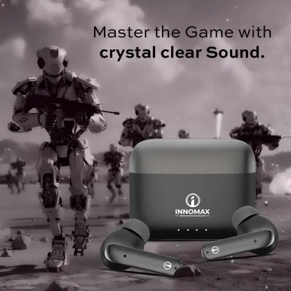 Innomax A20 True Wireless Earbuds