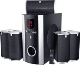 Iball frame best sale speakers price