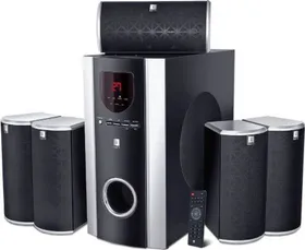 Iball Booster-BTH Bluetooth Speaker