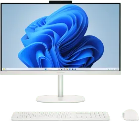 HP OmniStudio 24-cu0561in All-in-One PC (Intel Core 3 100U/ 8GB/ 512GB SSD/ Win 11)