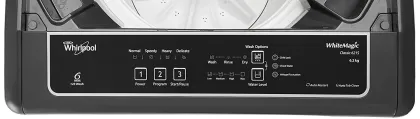 Whirlpool Whitemagic Classic 621S 6.2 kg Fully Automatic Top Load Washing Machine