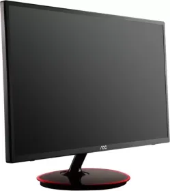 AOC M2261FWH 21.5-inch SVGA Monitor