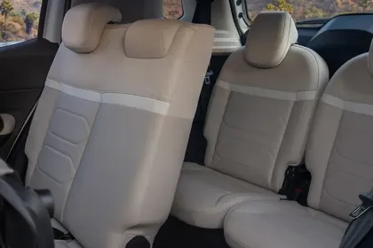 Citroen Aircross Plus