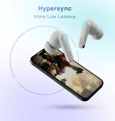 Leaf Buds X121 True Wireless Earbuds
