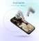 Leaf Buds X121 True Wireless Earbuds