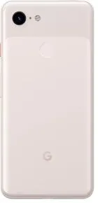 Google Pixel 3 Lite