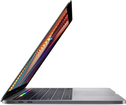 Apple MacBook Pro MV902HN Laptop (8th Gen Core i7/ 16GB/ 256GB SSD/ Mac OS Mojave/ 4GB Graph)