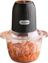 Brewine Electric Chopper And Garlic Peeler 350W Chopper