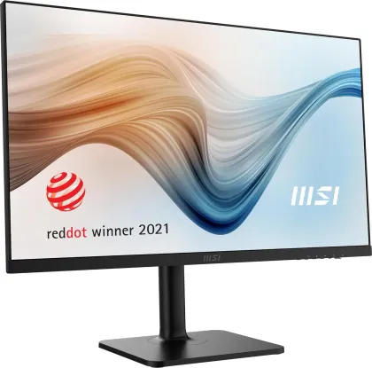 MSI Modern MD272XP 27 Inch Full HD Monitor