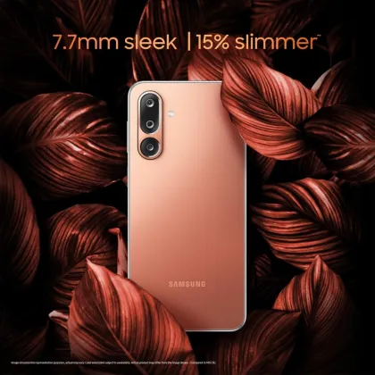 Samsung Galaxy M36 5G