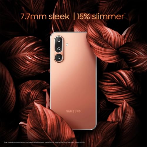 Samsung Galaxy M36 5G
