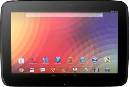 Samsung Google Nexus 10 P8110 (32GB)