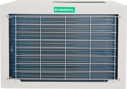 O General AXGB18BBAA-B 1.5 Ton 3 Star 2023 Window AC