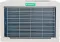 O General AXGB18BBAA-B 1.5 Ton 3 Star 2023 Window AC