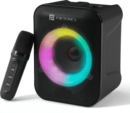 Portronics Apollo One 20W Bluetooth Speaker