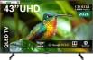 Croma CREL043UGQ024652 43 inch Ultra HD Smart QLED TV